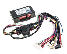 Load image into Gallery viewer, Alpine UTE-73BT Mech-less Bluetooth Receiver w/ SWI-CP2 Steering Wheel Interface
