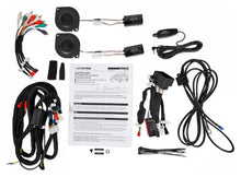 Load image into Gallery viewer, Alpine PSS-23WRA Powered Subwoofer Sound System 2018- Up Jeep Wrangler Unlimited