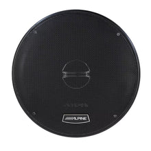 Load image into Gallery viewer, Alpine DM-65-G 6-1/2" M-Series 400W 2-Way Coaxial Car Speakers