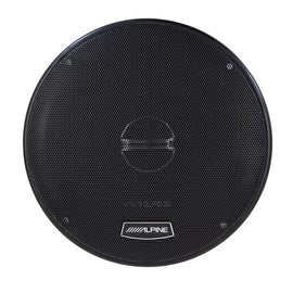Alpine DM-65-G 6-1/2