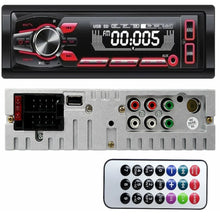 Load image into Gallery viewer, CV15BT Car Stereo + PS-65 &amp; PS-57 Speakers + Harness Fit 1992-1996 Ford F-150