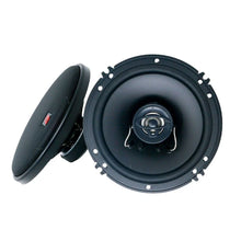 Load image into Gallery viewer, Cerwin Vega XED62-72-7800 6.5" 300 Watt Front &amp; Rear Door Speakers
