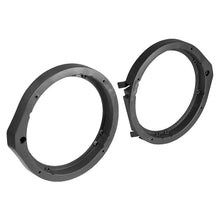 Load image into Gallery viewer, Rockford Fosgate R165x3-HSB524-72-7800 Front &amp; Rear Speakers