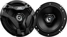 Load image into Gallery viewer, JVC CS-DF620 300W 6.5" Front &amp; Rear Speakers Package Fit 2020-2025 Toyota Corolla