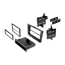 Load image into Gallery viewer, HONK817 + HWH812 + HO6 + SWI-CP2 + CAM1800B Camera Fit 2007-2011 Honda CR-V