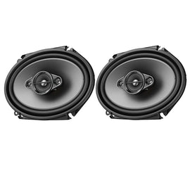 Pioneer TS-A682F 6