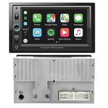 Load image into Gallery viewer, Power Acoustik 6.5" Carplay Dash Kit Fit 2003-2006 Honda Element