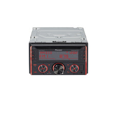 Load image into Gallery viewer, FH-S722BS  Double DIN + 2 TS-G1620F 6.5" 300Watt Speakers
