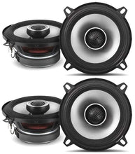 Load image into Gallery viewer, 2 Pair Alpine S2-S50 5.25" S-Series S-S50 2-Way Coaxial Speakers
