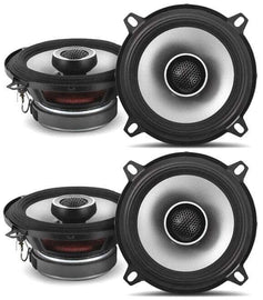 2 Pair Alpine S2-S50 5.25