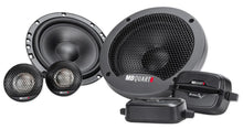 Load image into Gallery viewer, MB QUART FSB216 6.5" 280W Component Speakers &amp; FKB169 6x9" 300W Coaxial Car Speakers