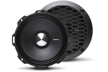 Load image into Gallery viewer, Rockford Fosgate - Four PPS4-6 Punch Pro 6.5" Mid Range Drivers