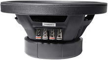 Load image into Gallery viewer, Alpine S-W10D4 1800W 10" S-Series Dual 4 Ohm Car Subwoofer