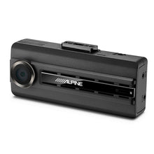 Load image into Gallery viewer, Alpine DVR-C310R Wi-Fi-Enabled Dashboard Dash Cam Video Recording + Rear Camera
