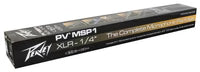 Load image into Gallery viewer, Peavey PV-MSP1 Complete Microphone Stand Package with XLR Cable