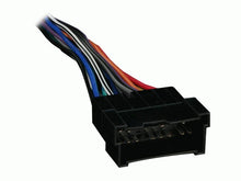Load image into Gallery viewer, 95-7318 70-7301 2005 - 2006 Kia Spectra 5 Double DIN Installation Kit