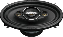 Load image into Gallery viewer, 2 Pioneer TS-A4671F 420W 4x6" A-Series 4-way 4-ohm Coaxial Car Speakers