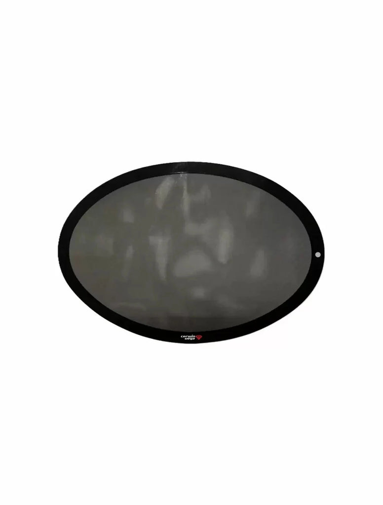 Cerwin Vega FSWPG69 6"x9" WATER REPELLING MESH GRILL WITH ADHESIVE APPLICATION (PAIR)