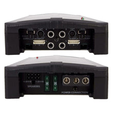 Load image into Gallery viewer, Power Acoustik RZ4-2000D  RAZOR Series 4 Channel Amplifier