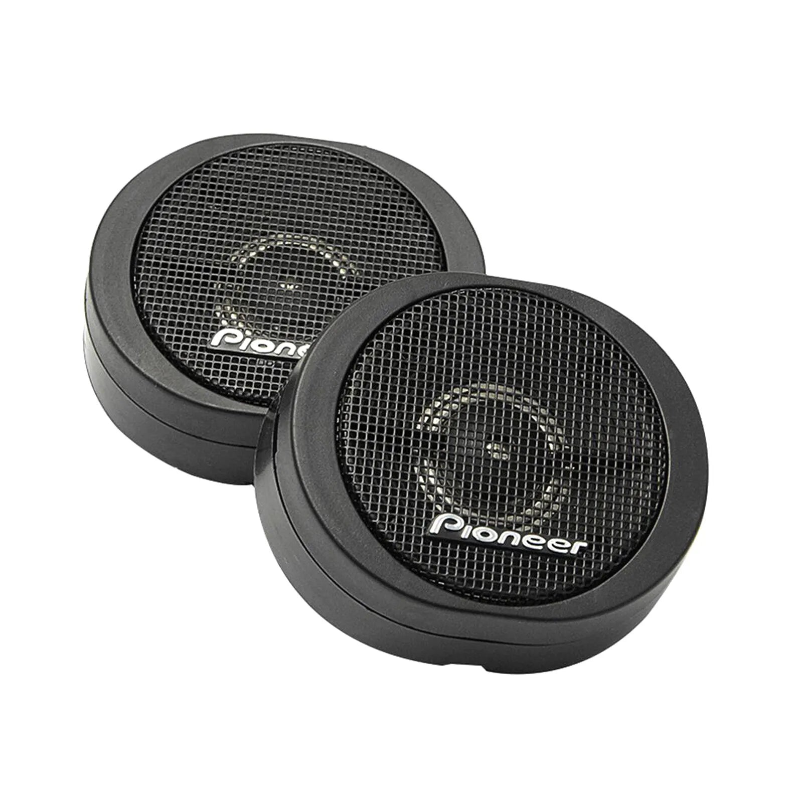 TS-S20 3/4" 20mm 200W Car Audio Component Dome Tweeter Speaker