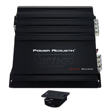 Load image into Gallery viewer, Power Acoustik VA1-1600D Vertigo Series Class D Monoblock Amplifier