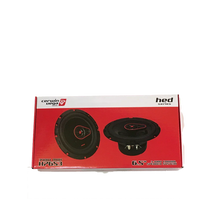 Load image into Gallery viewer, Cerwin Vega CVP1200.4D 4CH Amplifier + 2 H7653 6.5" Car Speakers