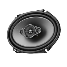Load image into Gallery viewer, 2 Pair Pioneer TS-A682F 350W 6x8" Front &amp; Rear Car Speakers
