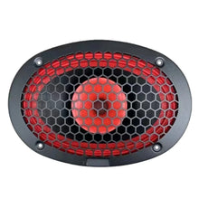 Load image into Gallery viewer, 4 Cerwin Vega CVPX69 CVPX Series 6"x9" 2-Way Full Range Speaker w/Horn Tweeter