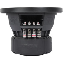 Load image into Gallery viewer, 2 Cerwin Vega V65DV4 Vega 1500W Subwoofer 6.5" 4Ω DVC Subwoofer