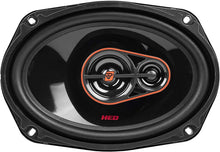 Load image into Gallery viewer, Cerwin Vega H7693 Rear Deck 6x9" Speakers + Harness Fit 2005-2010 Chevy Cobalt