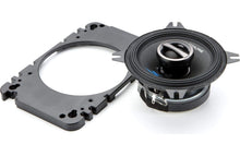Load image into Gallery viewer, Alpine S-S40 280W Max 4" Type S Series 2-Way Coaxial Car Speakers