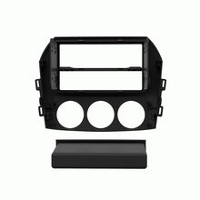Load image into Gallery viewer, Metra 99-7506 Dash Kit Fits select 2006-08 Mazda Miata models single or double-DIN radios (Black)