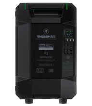Load image into Gallery viewer, 2 Mackie Thump GO 8" Portable Battery-Powered Loudspeaker