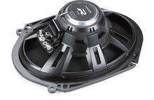 Load image into Gallery viewer, Alpine R-S68 R-Series 6 x 8 Inch 300 Watt 2-Way Car Speakers