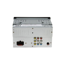 Load image into Gallery viewer, Power Acoustik PD-651B Double DIN Bluetooth DVD/CD Car Stereo + 2 x JVC 6.5" Speakers