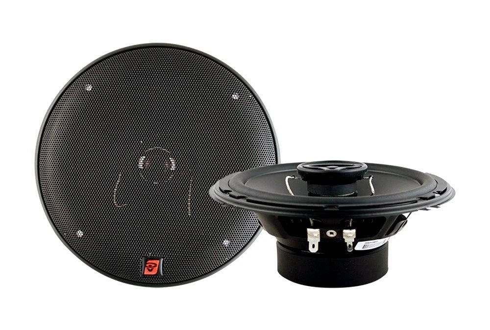 Cerwin Vega Subwoofer & Speaker Package Fit 1999-2006 GM Vehicles
