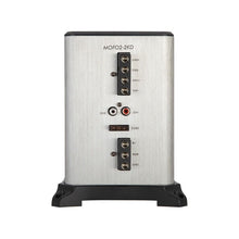 Load image into Gallery viewer, Power Acoustik MOFO2-2KD 2000 Watts MOFO Series 2 Channel Class D Car Amplifier