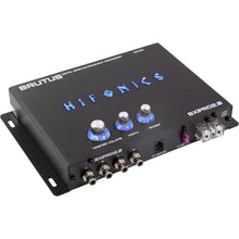 Load image into Gallery viewer, Hifonics BXiPro2.0 Zeus Epicenter Digital Bass Enhancement Processor