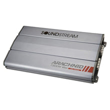 Load image into Gallery viewer, Soundstream AR1-7500D Arachnid Series Monoblock Class D Car Stereo Subwoofer