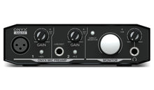 Load image into Gallery viewer, Mackie Onyx Artist 1·2 USB Audio/MIDI Interface