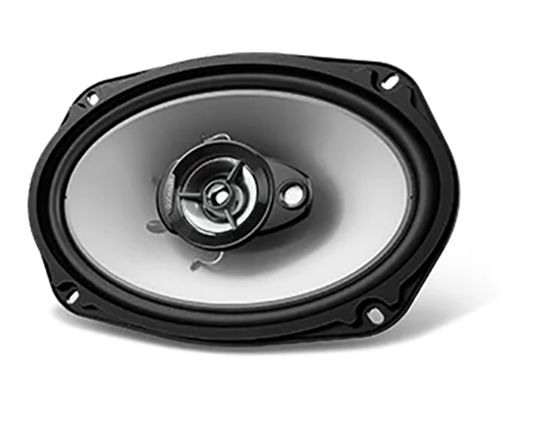 4 Kenwood 6" x 9" 400W 3Way Car Audio Flush Mount Coaxial Stereo Speakers