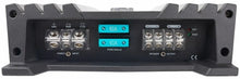 Load image into Gallery viewer, Hifonics HCC-1500.1D 1500W RMS Class D Monoblock Car Amplifier