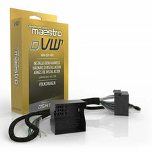 Load image into Gallery viewer, iDatalink Maestro HRN-DSP-VW1 Wire Harness for New Car Stereo Installation