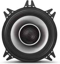 Load image into Gallery viewer, 2 Alpine S-Series S2-S40 4" 140 Watts 2-Way Hi-Res Car Audio Coaxial Speakers