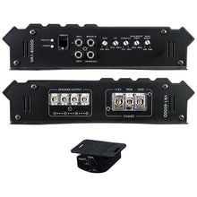 Load image into Gallery viewer, Power Acoustik VA1-6000D Vertigo Series Class D Monoblock Amplifier