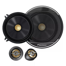 Load image into Gallery viewer, Pioneer TS-A1301C A-Series 300W 5.25" 2-Way Car Component Speaker System