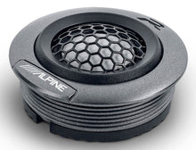 Load image into Gallery viewer, 2 Pair Alpine R-Series R2-S653 3-Way Pro 6.5" Component Car Audio Speaker System