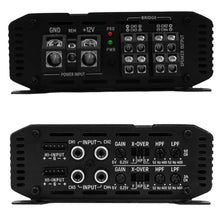 Load image into Gallery viewer, Cerwin Vega CVP1400.4 4 CH 1400W Amplifier &amp; 2 PROMID65P 500W 6.5" Mid-Range Car Speakers Bundle