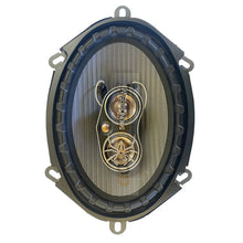 Load image into Gallery viewer, CV15BT Car Stereo + PS-65 &amp; PS-57 Speakers + Harness Fit 1992-1996 Ford F-150