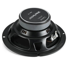 Load image into Gallery viewer, Alpine 6.5" Front Rear Door Speakers + 2 TSB920 Adapter &amp; harness Fit 01-07 Toyota Sequoia